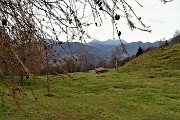 75 Baita -Casera Alpe Foldone (1449 m)
